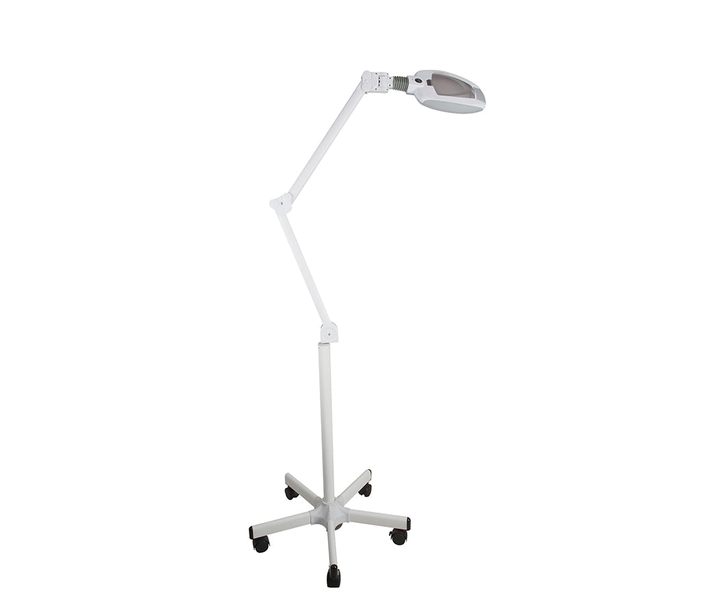 Silverfox 1005 Magnifying Lamp w/ Base