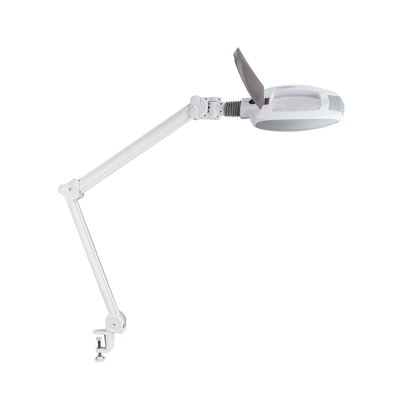 Silverfox 1005T Magnifying Lamp w/ Clamp