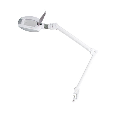 Silverfox 1005T Magnifying Lamp w/ Clamp