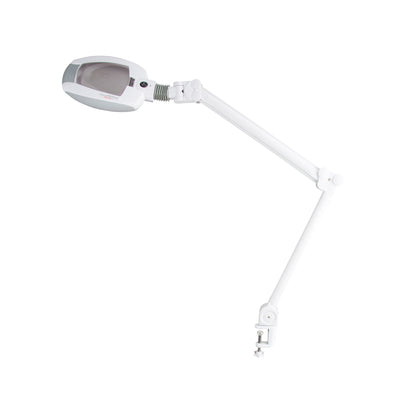 Silverfox 1005T Magnifying Lamp w/ Clamp