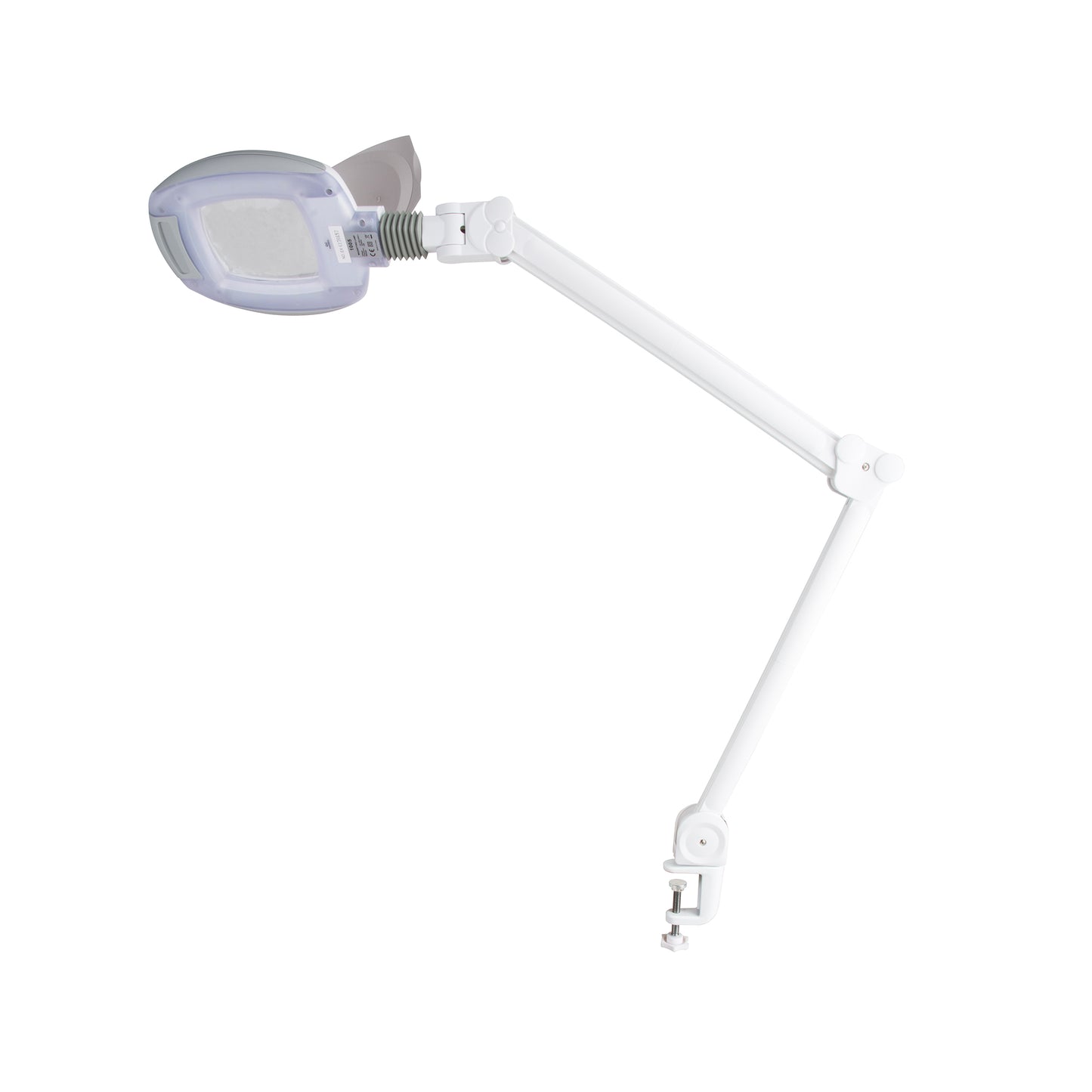 Silverfox 1005T Magnifying Lamp w/ Clamp