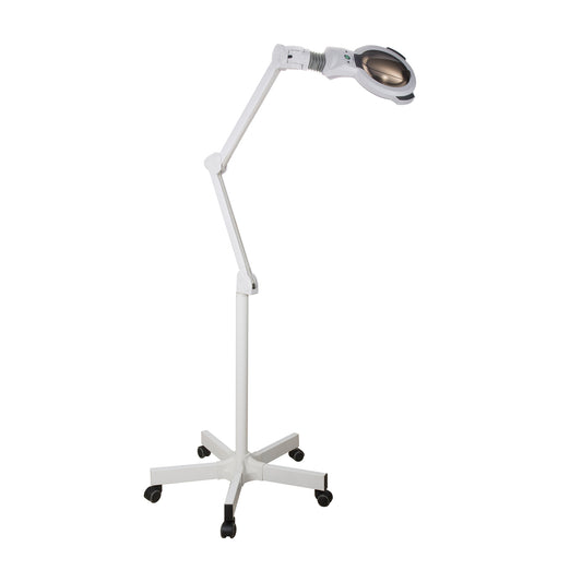 Silverfox 1006A Magnifying Lamp w/ Base