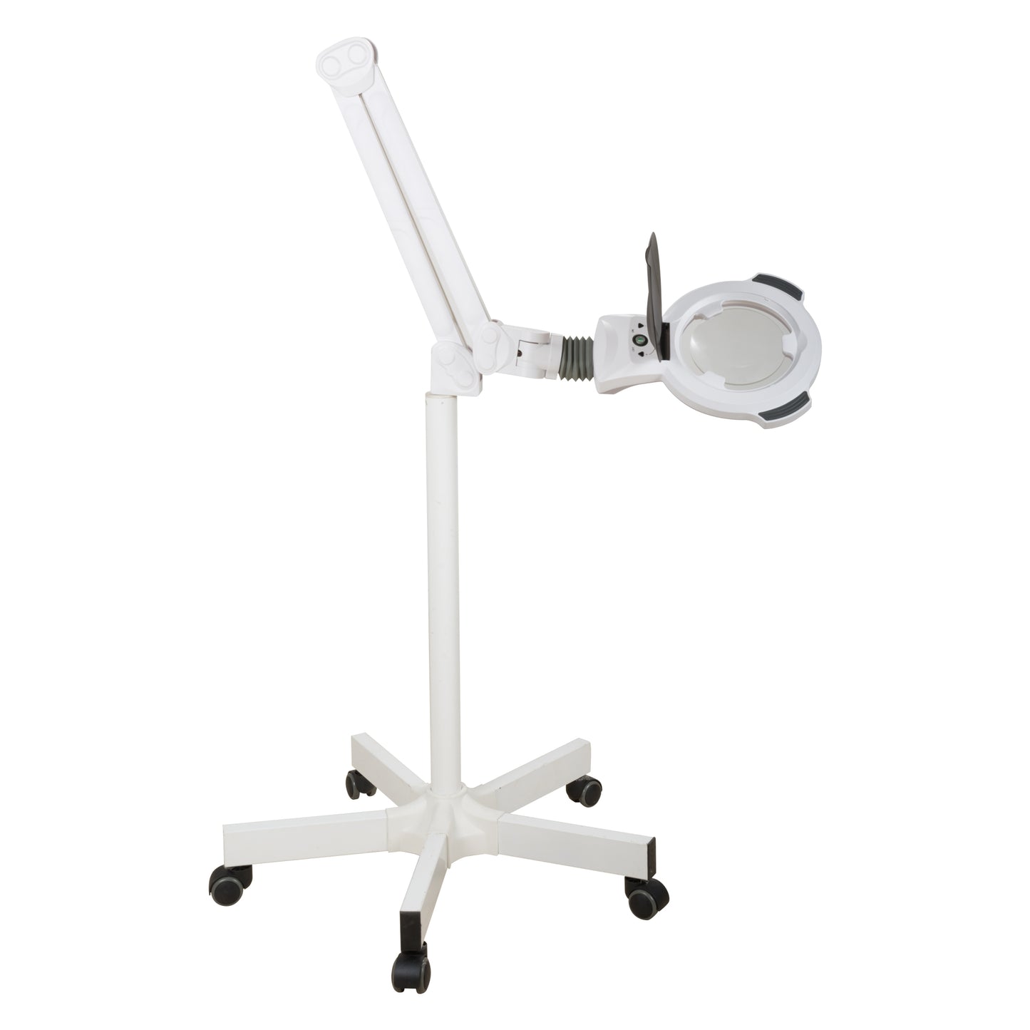 Silverfox 1006A Magnifying Lamp w/ Base