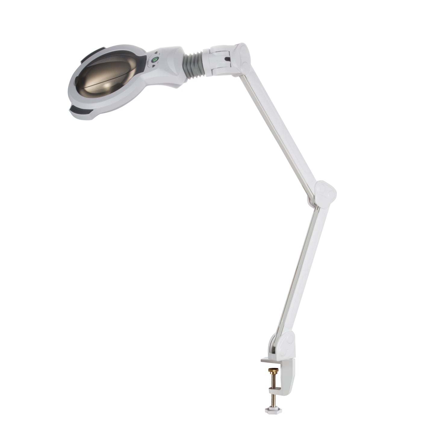 Silverfox 1006AT Magnifying Lamp w/ Clamp