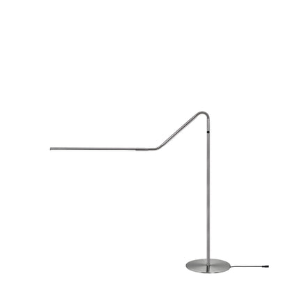 Daylight Co. Slimline 3 - Floor Lamp