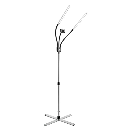 Daylight Co. Gemini - Floor Lamp