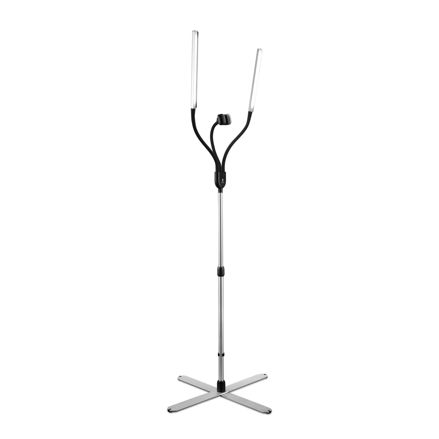 Daylight Co. Gemini - Floor Lamp