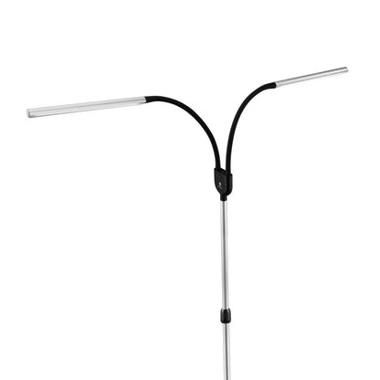 Daylight Co. Gemini - Floor Lamp