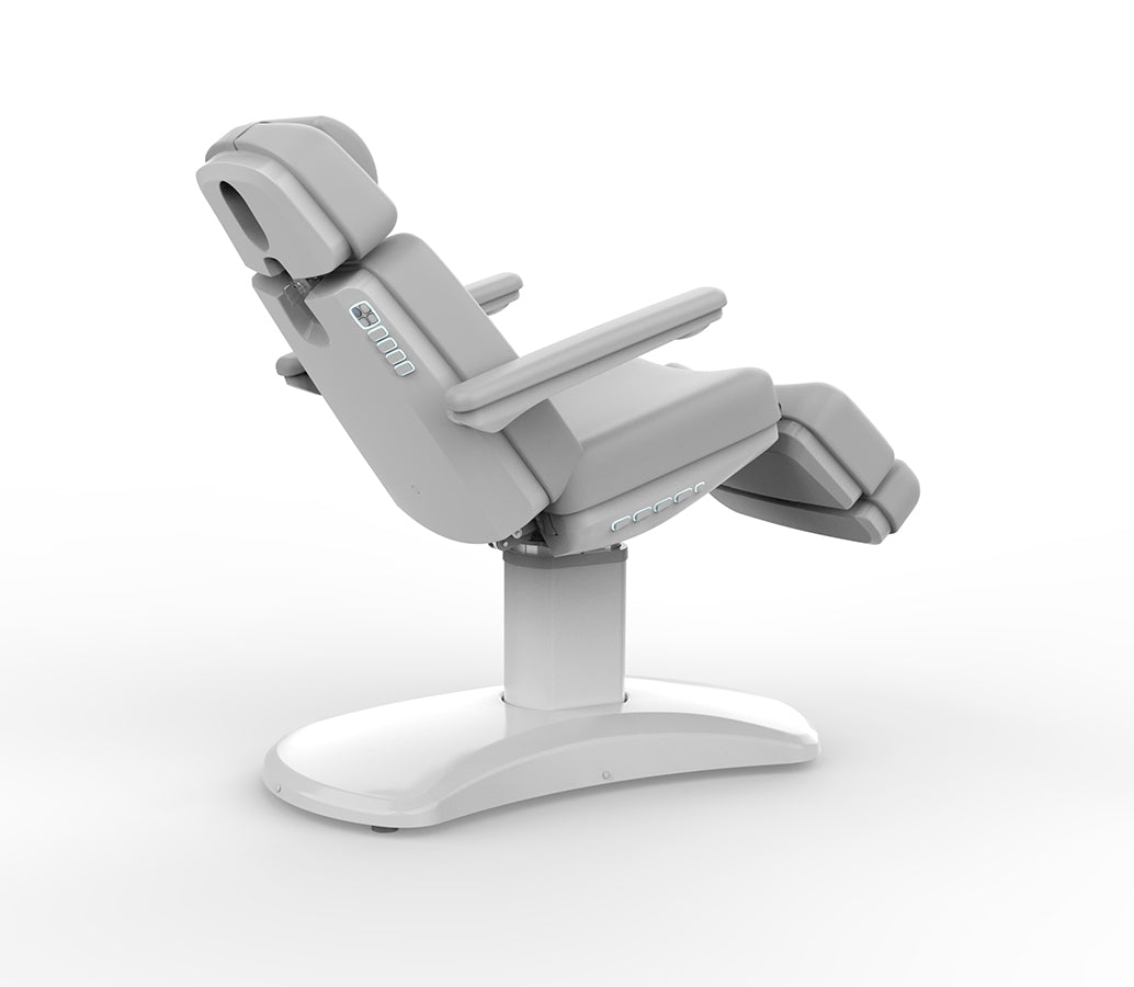 Silverfox 2222BN Electric MedSpa Chair