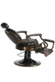 Lannister Premium Vintage Barber Chair