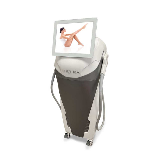 Silhouet-Tone IPL Extra 818- Hair Removal, Acne, Pigmentation, Vascular, Skin Rejuvenation