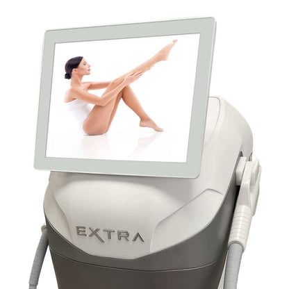 Silhouet-Tone IPL Extra 818- Hair Removal, Acne, Pigmentation, Vascular, Skin Rejuvenation