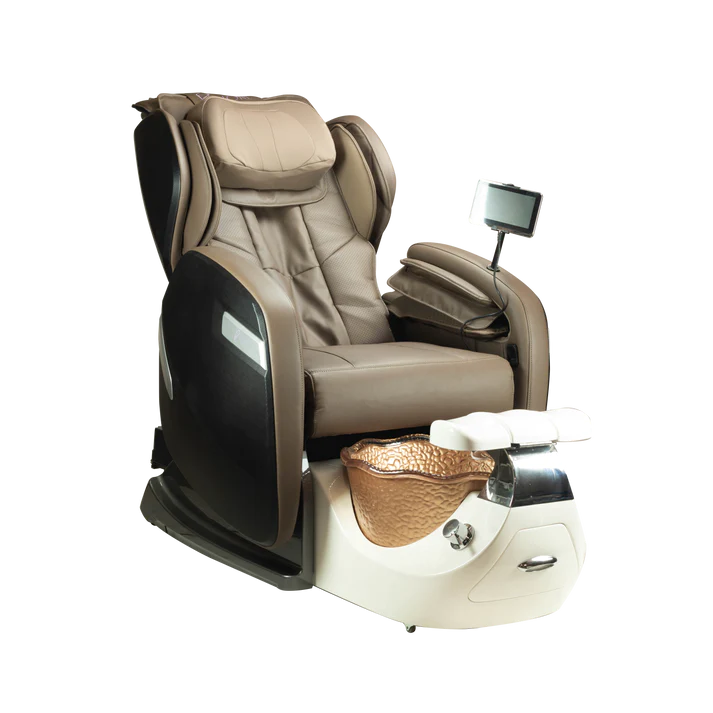 FIORI 9000 Massage Pedicure Spa