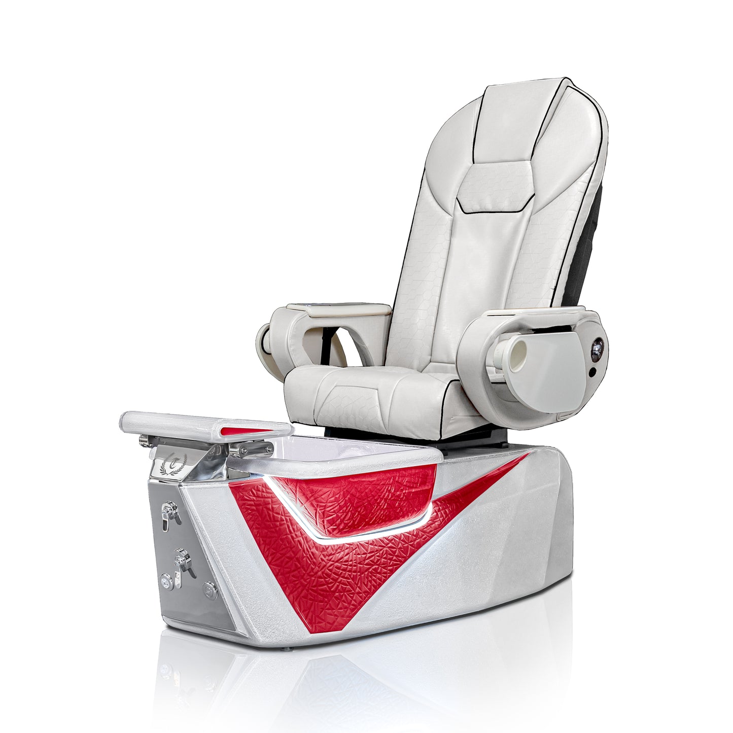 T-SPA's Eternal Pedicure Chair