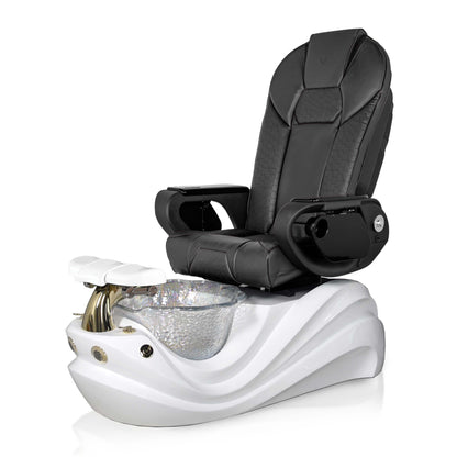 T-SPA's Royal Phoenix Pedicure Chair