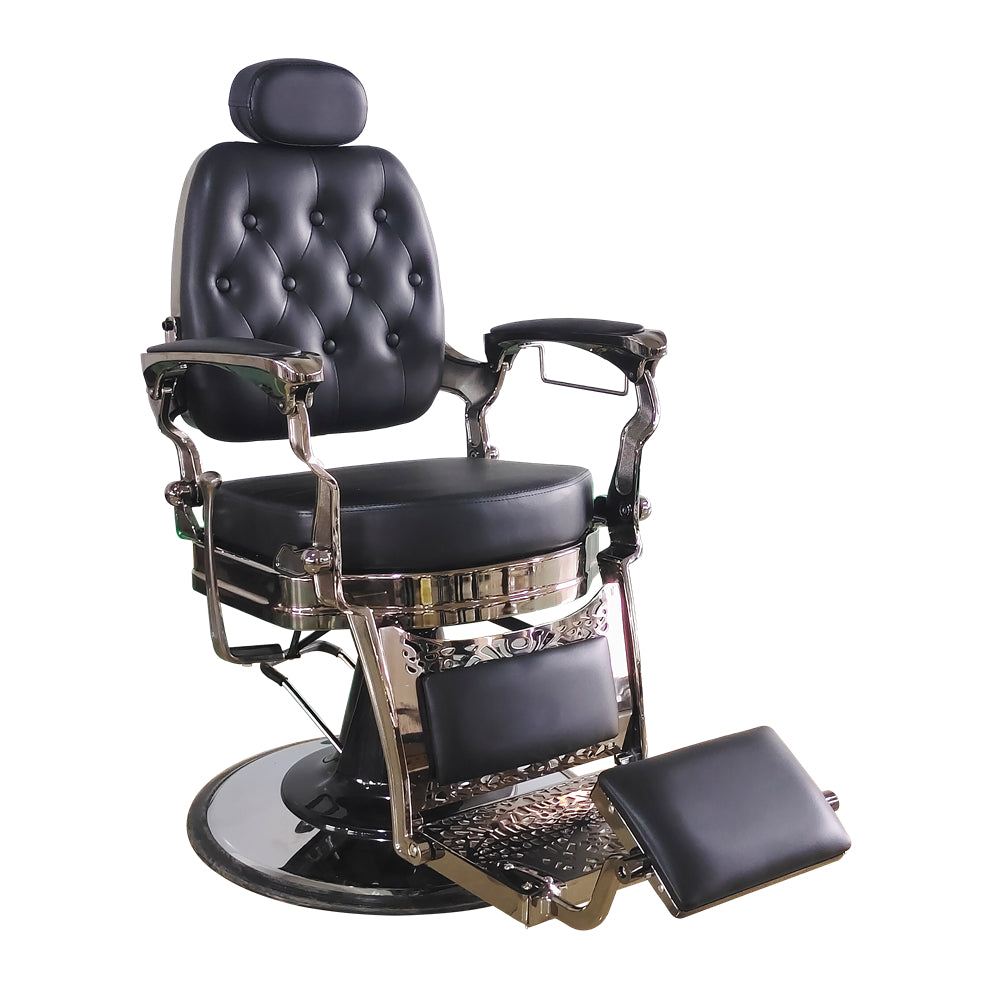 Lux Barber Chair