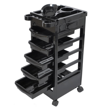 Multi-Purpose Workstation Trolley