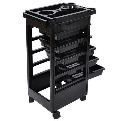 Multi-Purpose Workstation Trolley