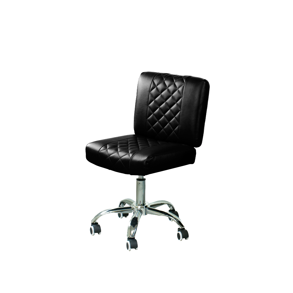 Daytona Technician Chair - Black