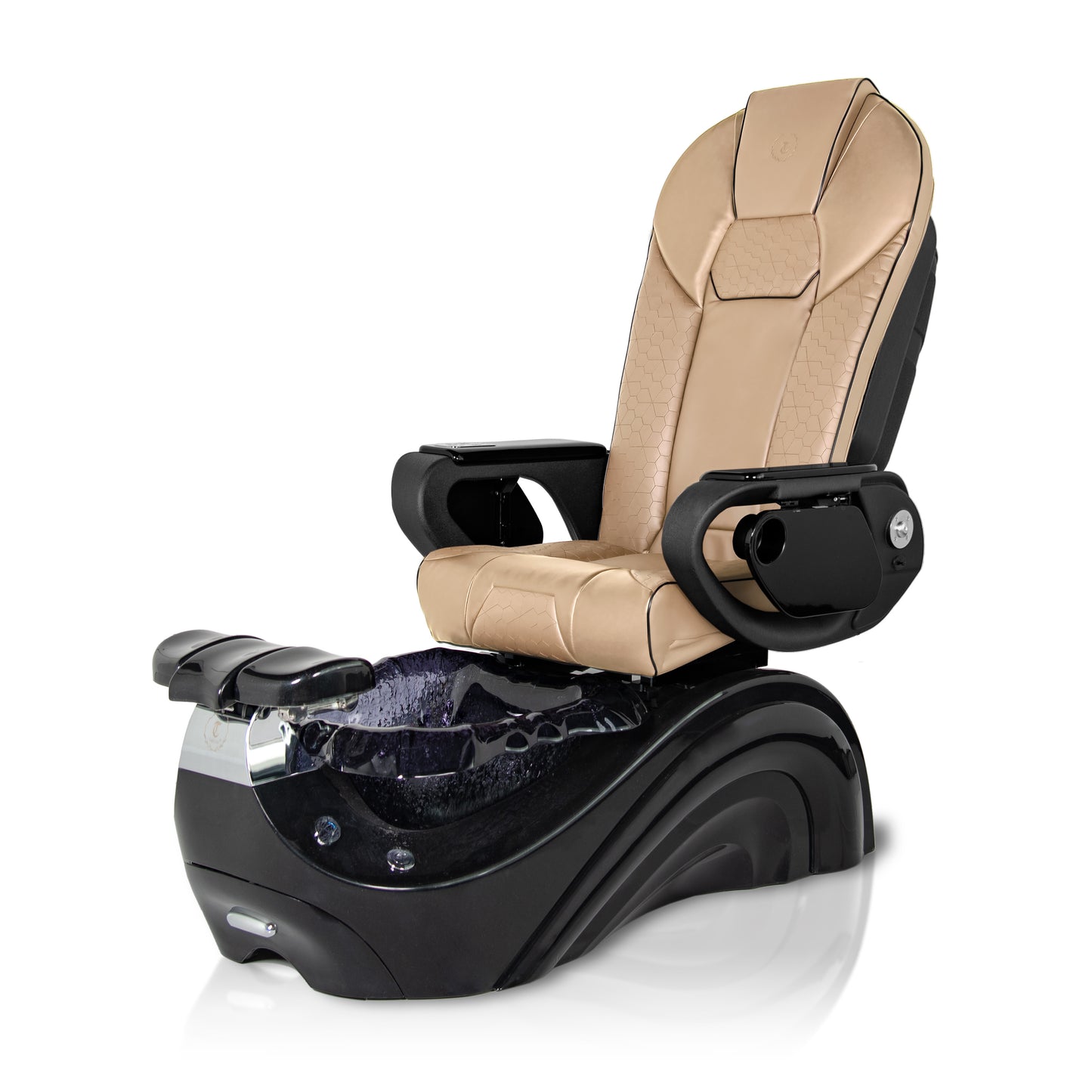 T-SPA's Dolphin Pedicure Chair