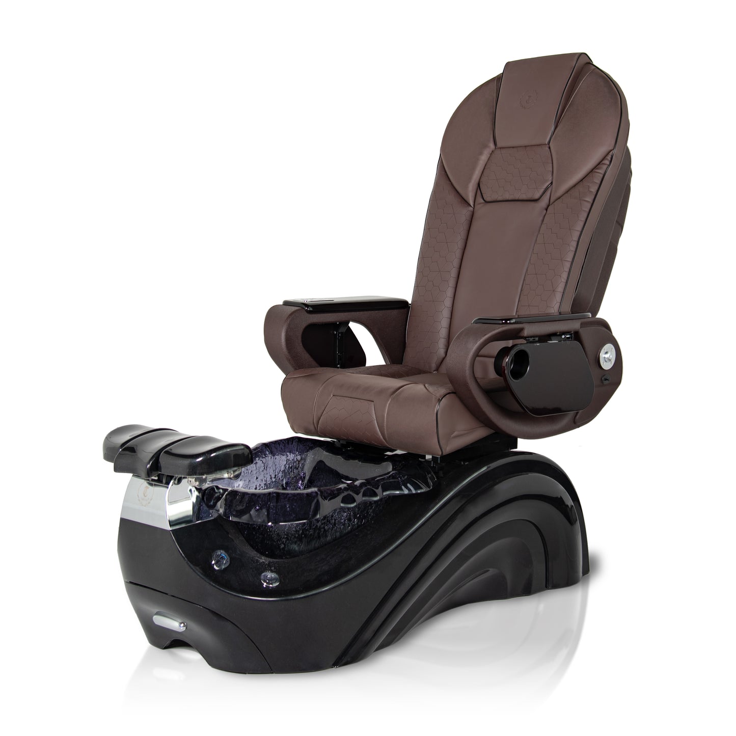 T-SPA's Dolphin Pedicure Chair