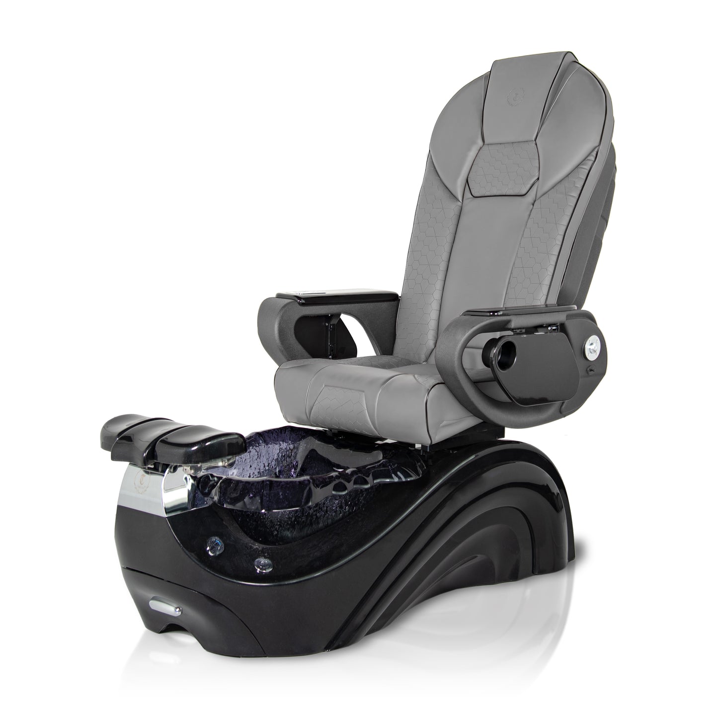 T-SPA's Dolphin Pedicure Chair