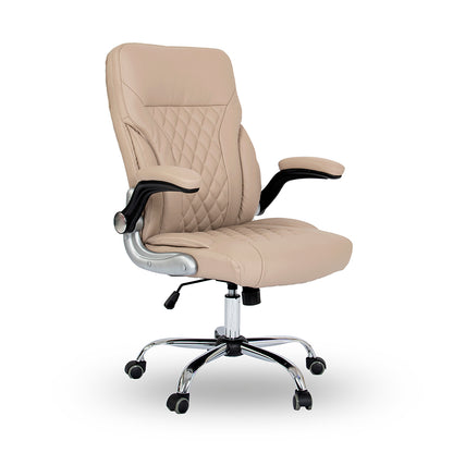 T-SPA's Eco-2 Customer Chair