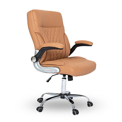 T-SPA's Eco-2 Customer Chair