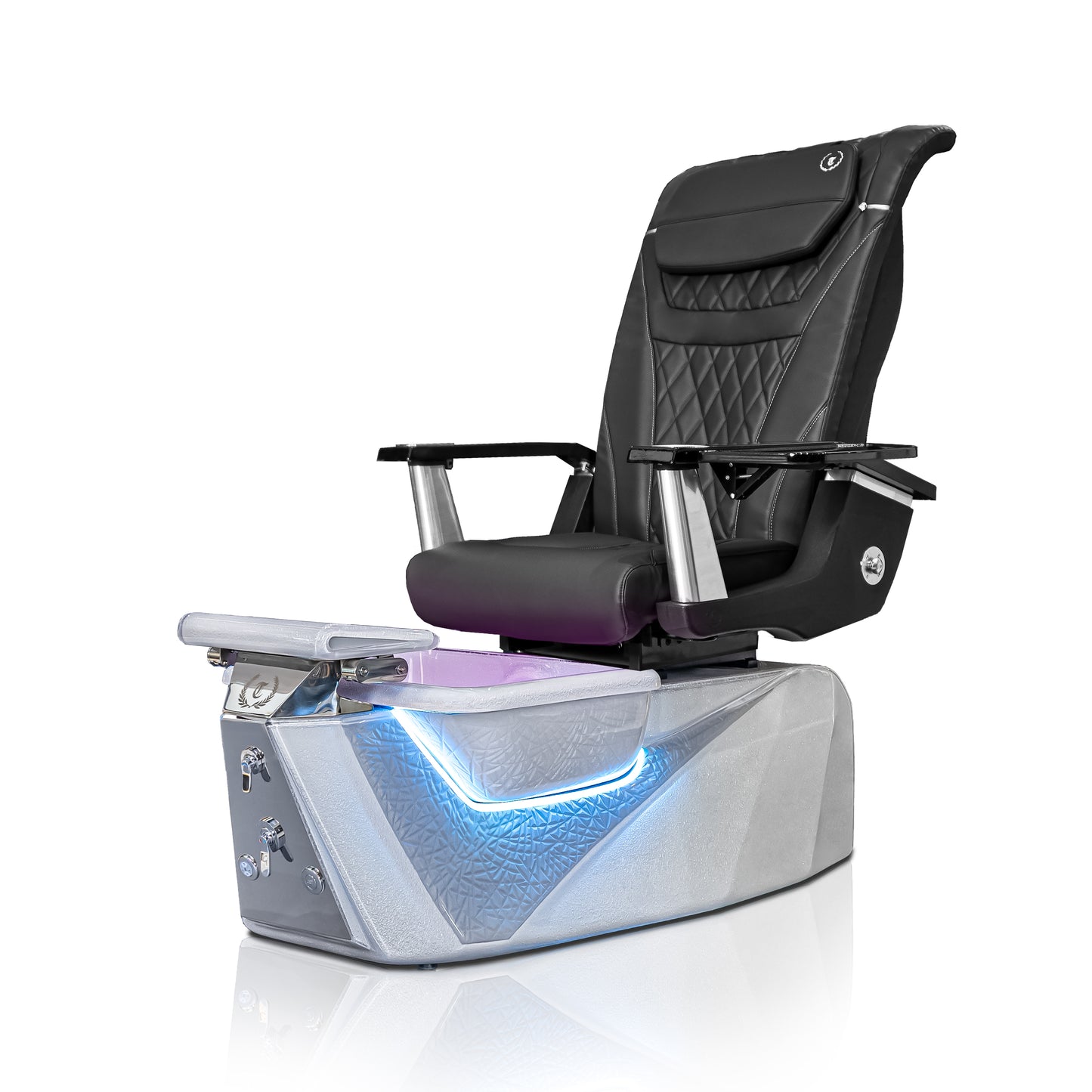 T-SPA's Eternal Pedicure Chair