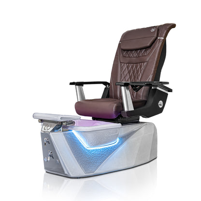 T-SPA's Eternal Pedicure Chair