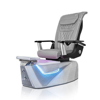 T-SPA's Eternal Pedicure Chair