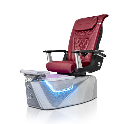 T-SPA's Eternal Pedicure Chair