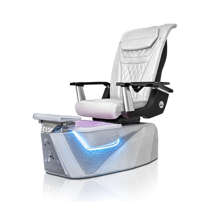 T-SPA's Eternal Pedicure Chair