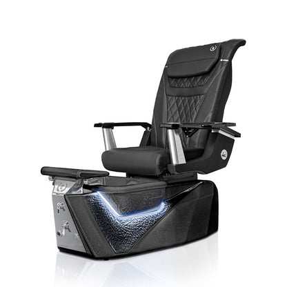 T-SPA's Eternal Pedicure Chair