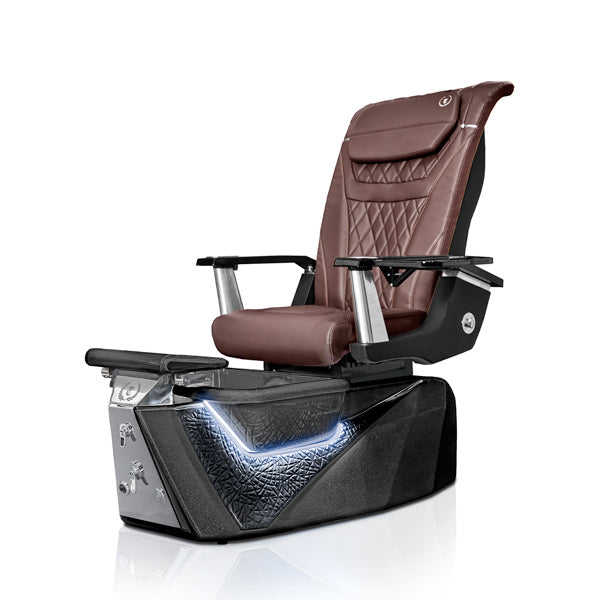 T-SPA's Eternal Pedicure Chair