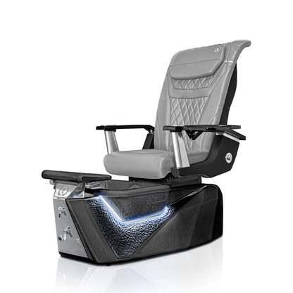 T-SPA's Eternal Pedicure Chair