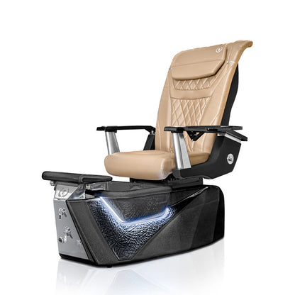 T-SPA's Eternal Pedicure Chair