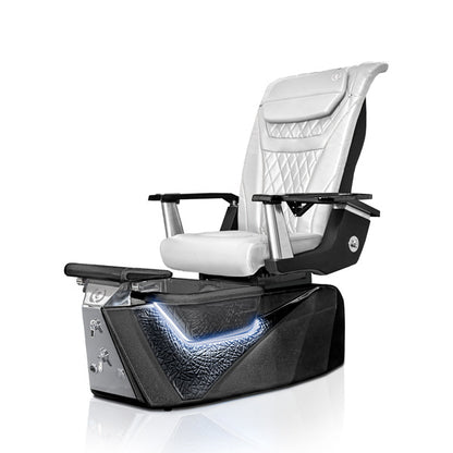 T-SPA's Eternal Pedicure Chair