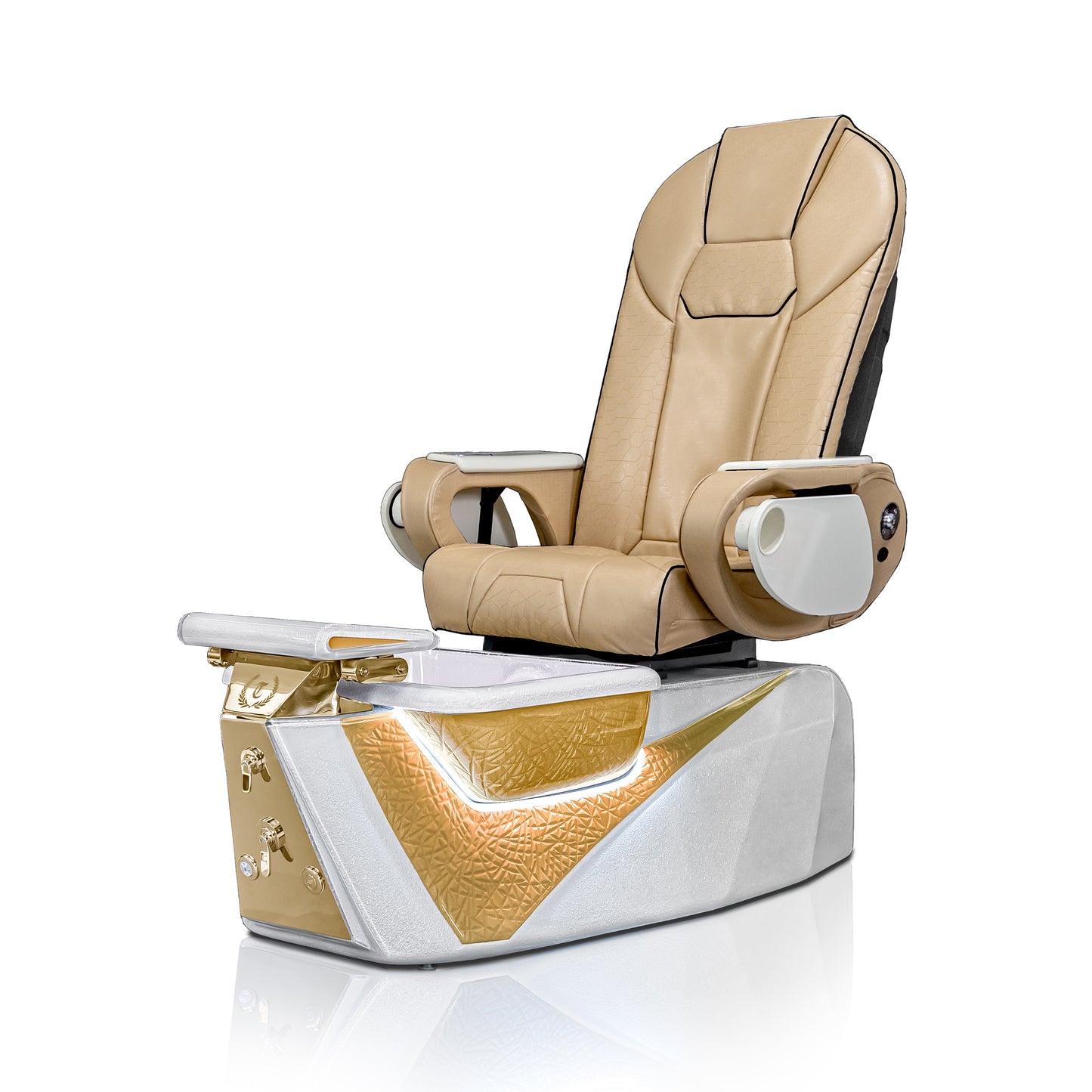 T-SPA's Eternal Pedicure Chair