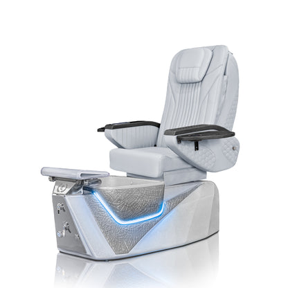 T-SPA's Eternal Pedicure Chair