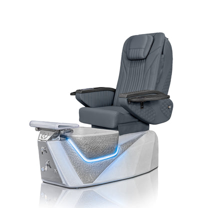 T-SPA's Eternal Pedicure Chair