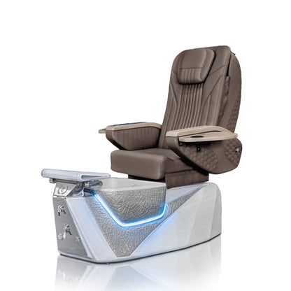 T-SPA's Eternal Pedicure Chair