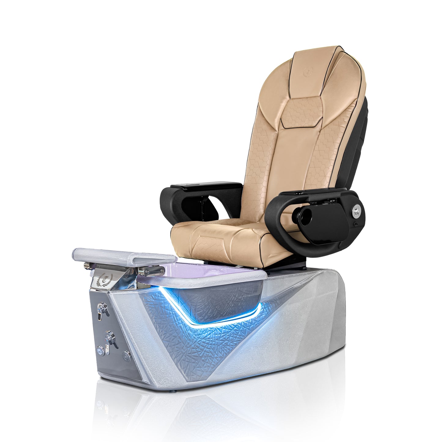 T-SPA's Eternal Pedicure Chair