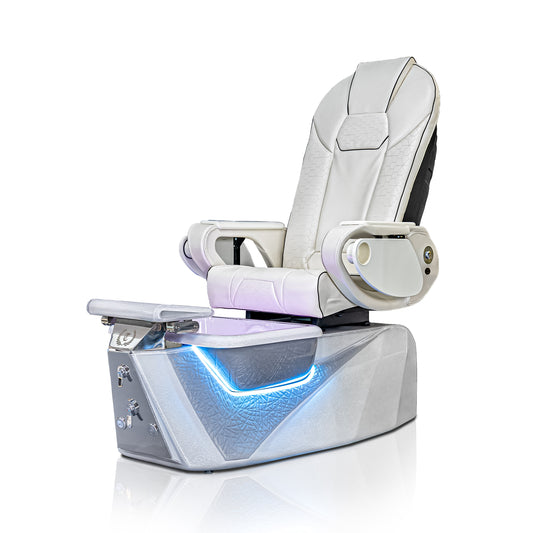 T-SPA's Eternal Pedicure Chair