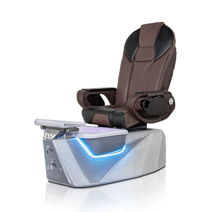 T-SPA's Eternal Pedicure Chair