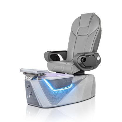 T-SPA's Eternal Pedicure Chair