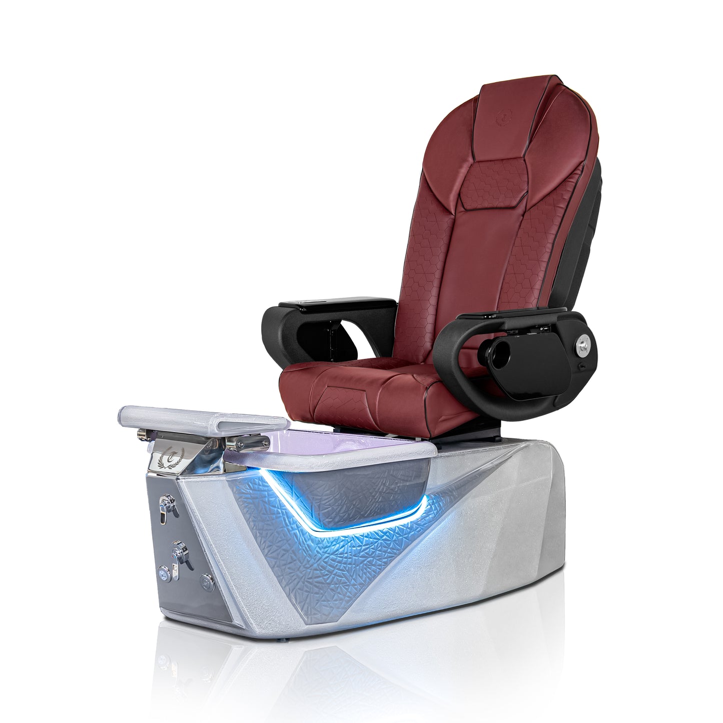 T-SPA's Eternal Pedicure Chair