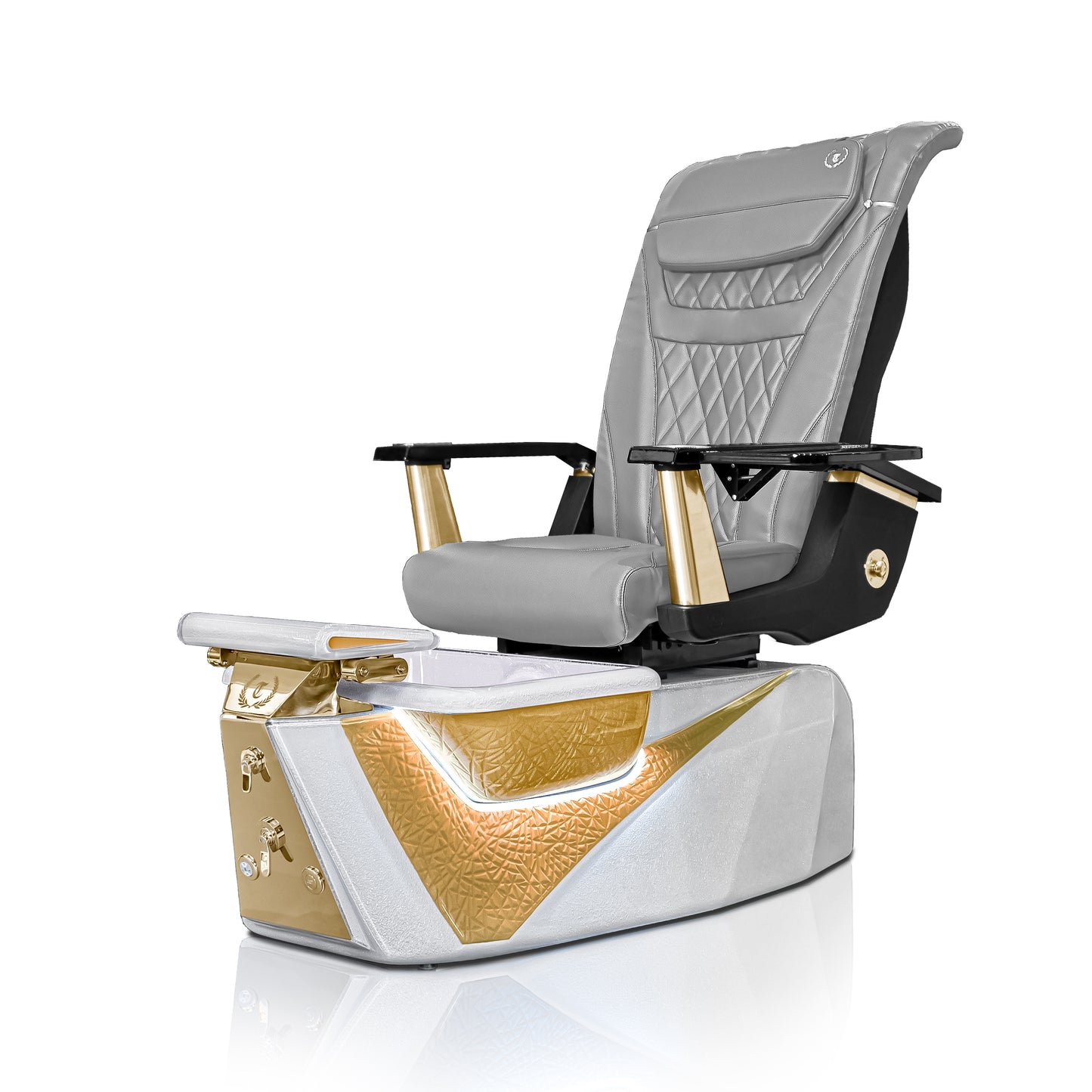 T-SPA's Eternal Pedicure Chair