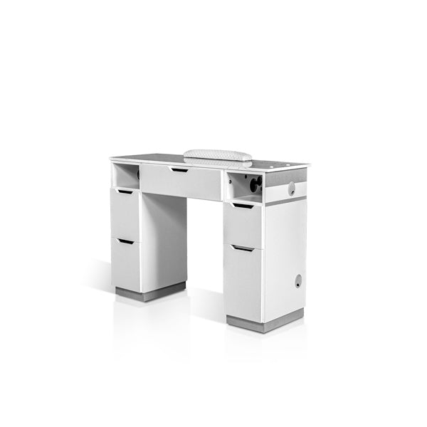 T-SPA's Evee Single Nail Table