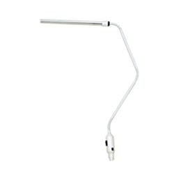 Flexible Slim LED Lamp for Manicure Table